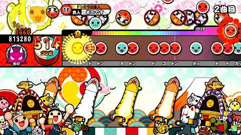 太鼓の達人 ナックル تحميل Download Mp4 Mp3 太鼓の達人 ナックル تحميل Download Mp4 Mp3