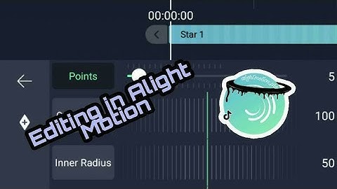 Tutorial Smooth Transitions And Fix Bugs In Alight Motion