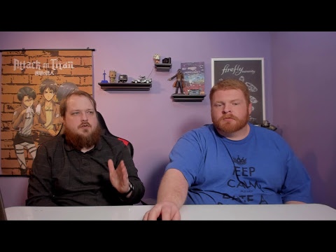 Ginger and Friends Tech Talk: Episode 4