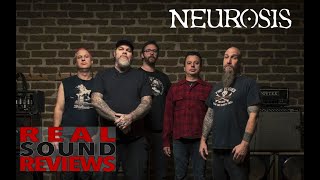 RSR#13 - Why is NEUROSIS the Best Band in the world ? (#RSR)