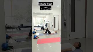 Exercises For Fibromyalgia
