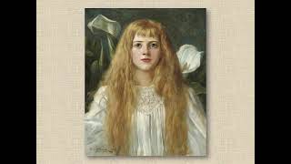 Herbert Gustave Schmalz   Art