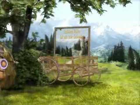 Tell - Das Spiel zum Film