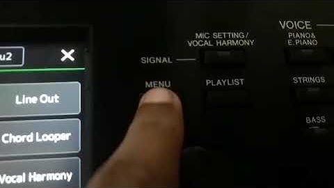 yamaha psr sx900 style creator