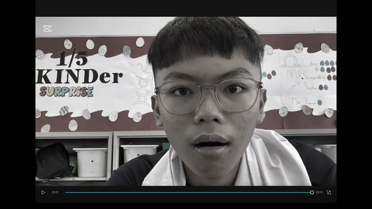 A normal lockdown drill walkthrough