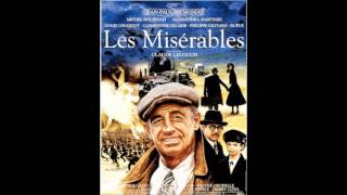 Les Miserables (1995): Francis Lai chords