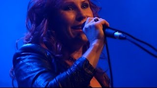 The Gathering - All You Are (Nijmegen, NL) 11/09/14