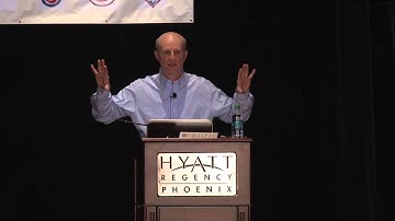 2014 SABR Analytics: Vince Gennaro