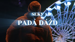Seky - Padá Dážď |Official Video|