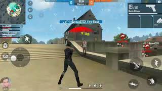 Op cash squad game play screenshot 1