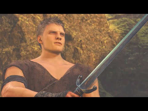 When you know exactly how Capcom games work... | Dragon's Dogma 2