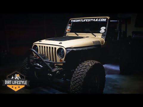 diesel-jeep-wrangler-(full-walk-around)