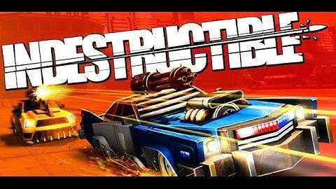 How To Hack Indestructible Unlimited Credits (Works For All Glu Games)