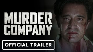 Murder Company - Exclusive Trailer (2024) Kelsey Grammer, William Moseley