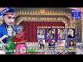 LIVE SANDIWARA DWI WARNA || 22 OKTOBER 2019 || DESA SLIYEG LOR( UNJUNGAN PRAPATAN KENDAL