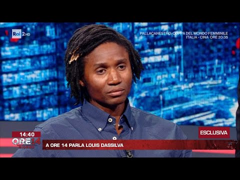 Dassilva on Manuela: "She accused me to protect someone else or herself" - Ore 14, 09/07/26