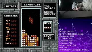 Pretty efficient 29 game