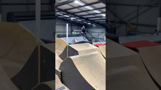 Big air bike park #foryou #trending #bmx #fyp #fypシ #foryou #fypシ゚viral #entertainment #colony