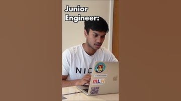 Senior Programmers vs Junior Developers #shorts