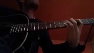 Change (Demo) - Pete Mas