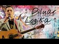 Lingga moira feat faisal amethyst  diluar logika official music