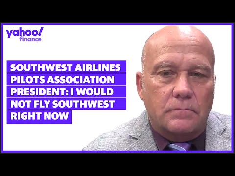 Southwest Airlines Pilots