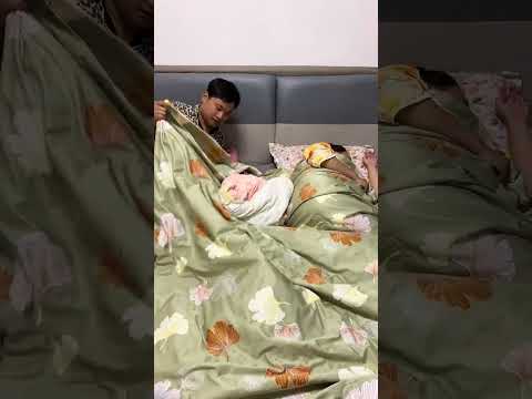 Tao Jie: Aunts don't know! I had a 'earth-shaking' dream after I fell asleep last night #par