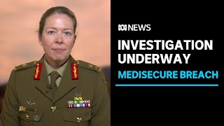 Cyber security chief believes large-scale MediSecure data breach is an isolated incident | ABC News