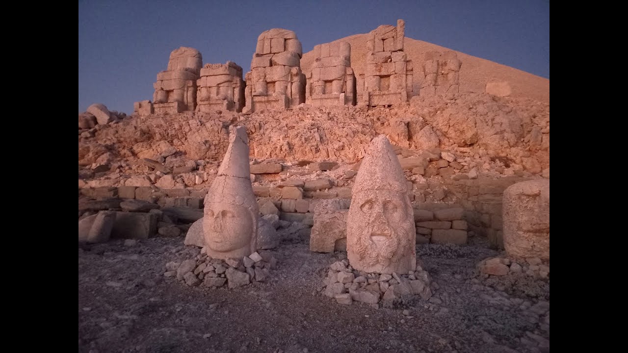 GÜNEYDOĞU'YA YOLCULUK 1 #sözlütarih #yereltarih  #gap #kırıntılar #ismailbakar