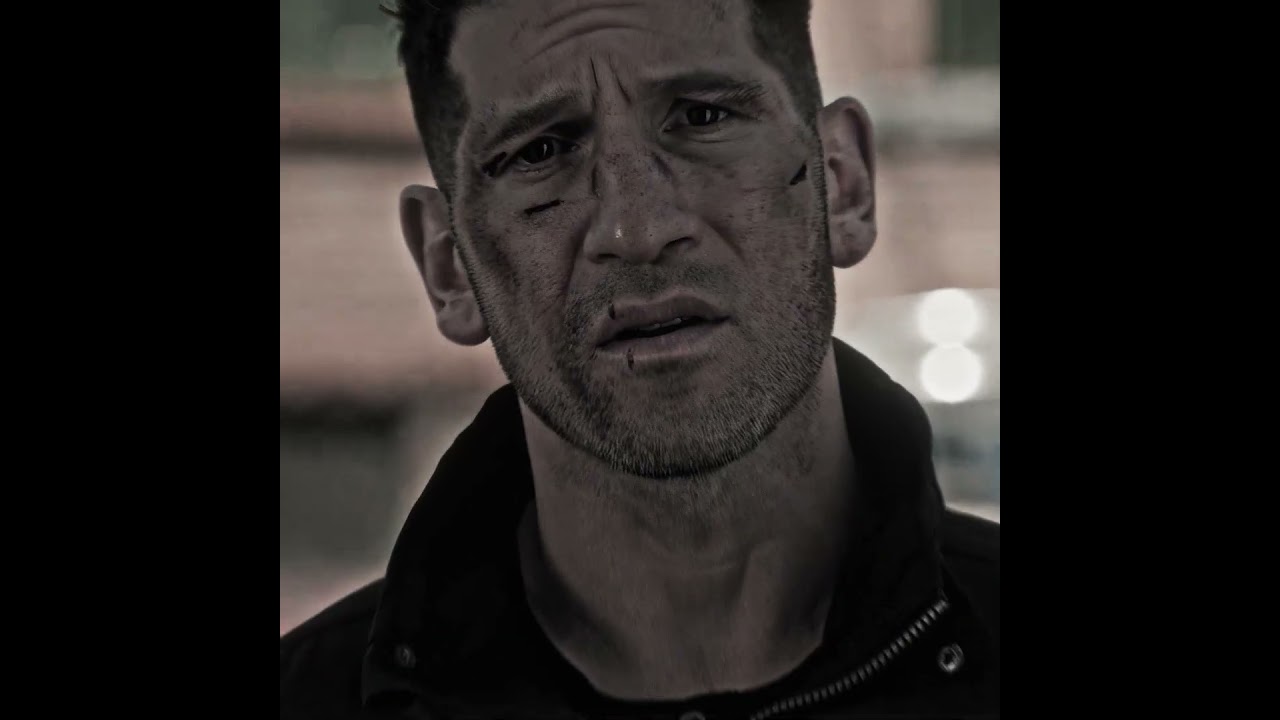 Wait What - Punisher Edit | l0st.mp3 -Prey(Slowed) 