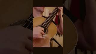 And I Love You So - Don McLean - Classical Guitar