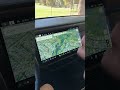 Cool Camera Views in the 2026 Rivian R1S #Rivian #R1S #CarTech #carfeatures #demo #carcamera #ev