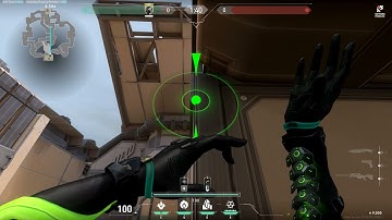 Fracture  Guide - Viper - defence set ups