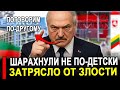 Вот и все... Никто не ожидал 15-Декабря.. Батька РАЗНОСИТ! Литва ЗАВЫЛА от ТРЕБОВАНИЙ МИНСКА новости
