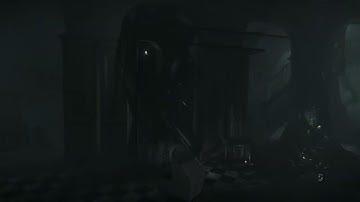 Layers of Fear part 5 end