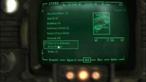 fallout 3 walkthrough part 11