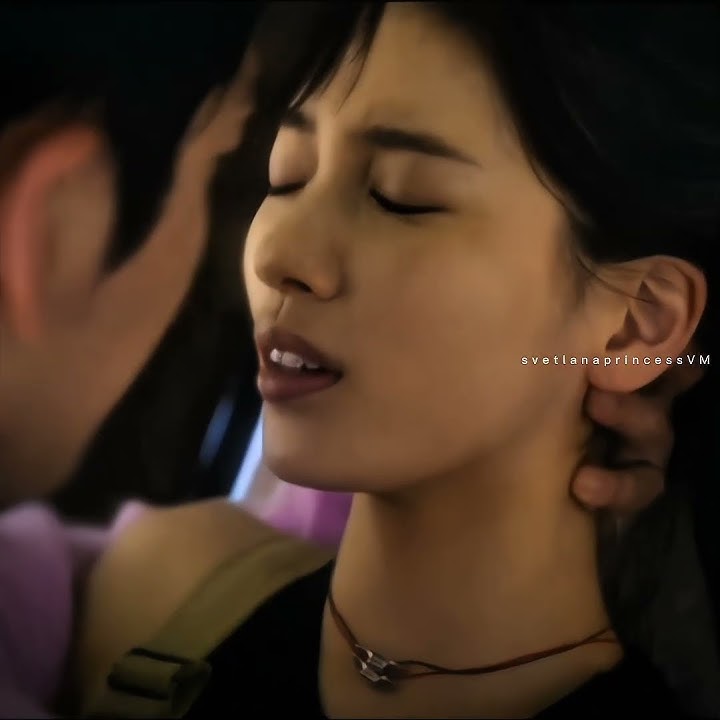 Their chemistry 😩/Genie, Make a Wish#kdrama#geniemakeawish#baesuzy#kimwoobin#kdramaedit#lovestatus