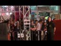 MALATYALI İBRAHİM DOĞANŞEHİR 8.ELMA VE KÜLTÜR FESTİVALİNDE 2012