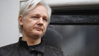 UK approves WikiLeaks founder Julian Assange's extradition to U.S.