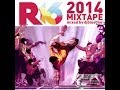 Official R16 Korea 2014 Mixtape DJ BlesOne Official R16 Korea 2014 Mixtape DJ BlesOne