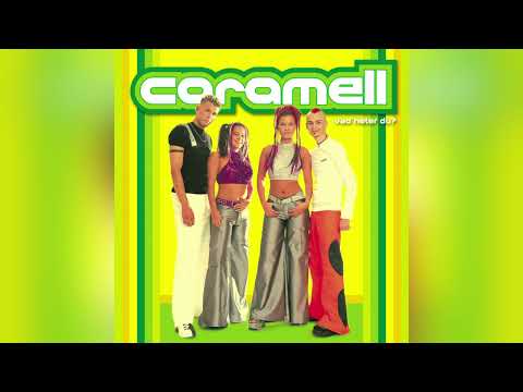 Caramell - Vad