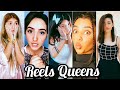 New Reels 30 jan😍😘 | All tiktok stars Jannat,Amulya,Arishfa,Avneet, Anushka, Faisu, Riyaz,Purabi etc