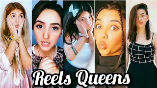 New Reels 30 jan???????? | All tiktok stars Jannat,Amulya,Arishfa,Avneet, Anushka, Faisu, Riyaz,Purabi etc