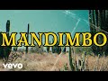 Lila Downs - Mandimbo (Letra / Lyrics)