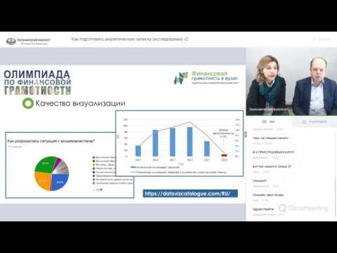 Как подготовить аналитическую записку исследование v2 20190129