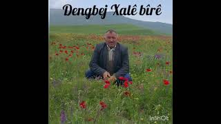 Dengbej Xalê Bîrê _ Du Kılamê Hesena. Bav Koroğlî Elîkê Cıbo Spas Ji Bo Kek Cemal Kılıç Jı Sêrtê