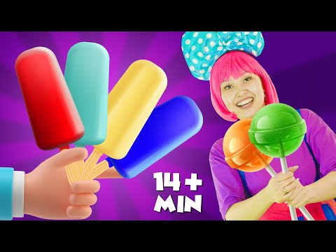 Ice Cream and