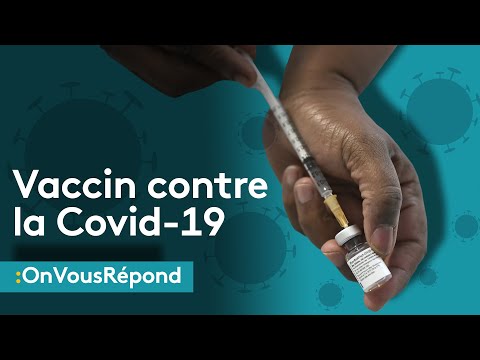 Vidéo: Combien De Temps Dure Le Vaccin Contre La Grippe? Meilleur Moment Pour Vacciner Et Plus