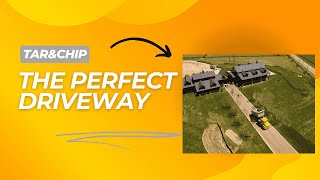 Tar and Chip explained