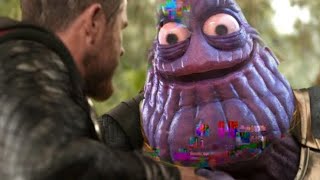 Thanos Patrick